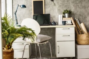 Decorate Your Office