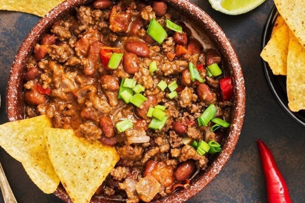 Viva o México! Veja 7 Receitas Típicas da Gastronomia Mexicana
