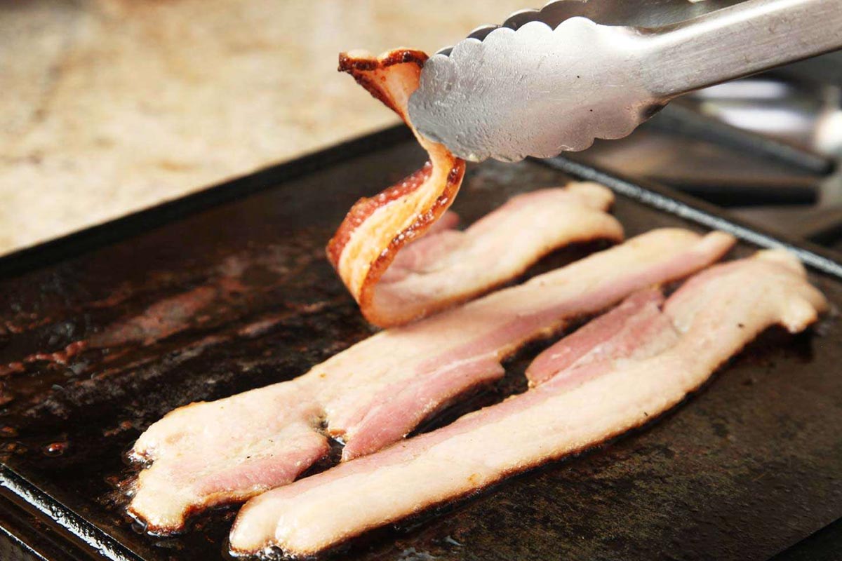 Receitas de Bacon de A a Z: 26 Coisas que Você Precisa Saber